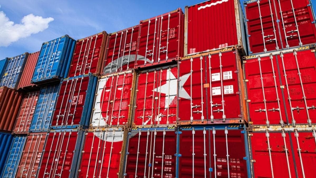Türkiye, ticaret merkezi olma yolunda hamlelerini hızlandırıyor!
