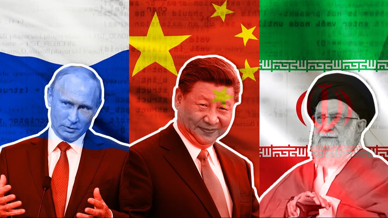 New York Post: ABD, yükselen anti-Amerikan eksene karşı nasıl hareket edecek?