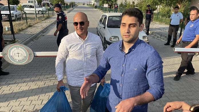 Kadir Şeker Olayı | Kadir Şeker hapiste mi, serbest bırakıldı mı, kaç yıl ceza aldı? Kadir Şeker davası son durum