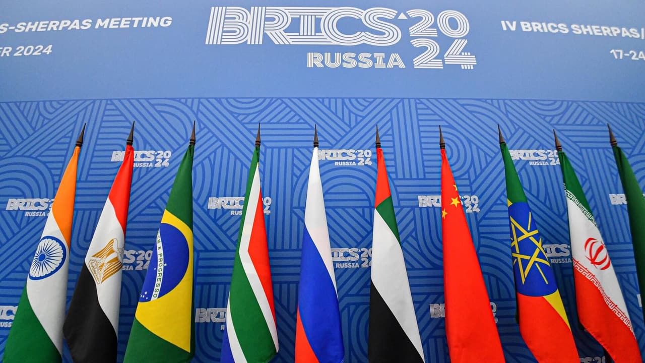 BRICS Ülkelerinin Yeni Dünya Düzeni Yaklaşımı ve Beklentileri