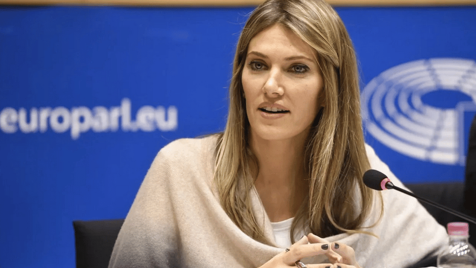 AP'de rüşvet skandalı: Eva Kaili hakkında yeni gelişme