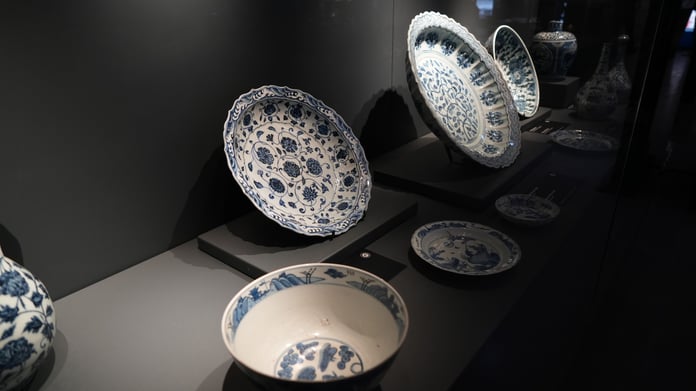 Topkapı Sarayı’nın ‘Klasik Dönem Mutfaklar Bölümü’ restorasyonun ardından ziyarete açıldı