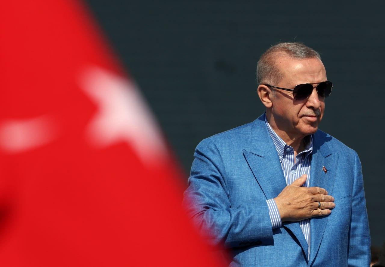 BBC: Cumhurbaşkanı Erdoğan'ın etki alanı kıtalar boyunca yayılıyor