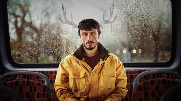 Netflix'in fenomen dizisi "Baby Reindeer" 4 ödülle döndü