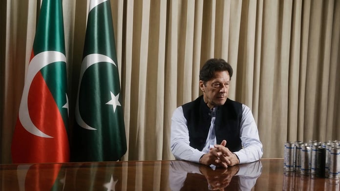 İmran Han neden tutuklandı? ABD İmran Khan'a komplo mu kurdu?