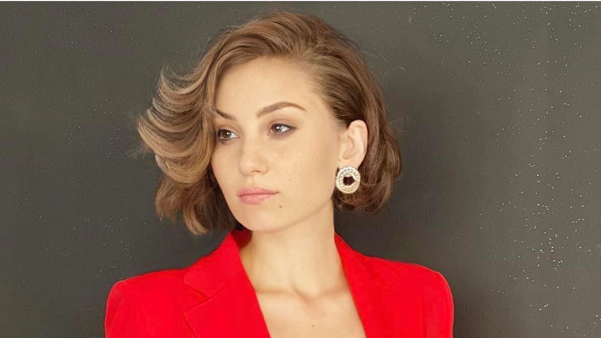 Ermeni gazeteci ve blog yazarı Natali Aleksanyan