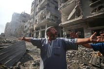 İsrail Gazze'deki soykırımı Batı Şeria'ya taşıyabilir