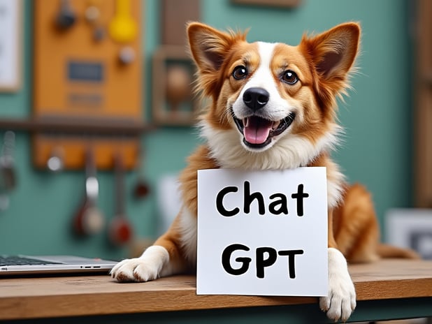 ChatGPT'ye yeni 8 ses özelliği geliyor