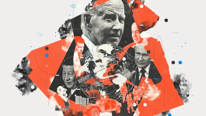 Al Jazeera: Kurallara dayalı bir uluslararası düzen gerçekten mümkün mü?