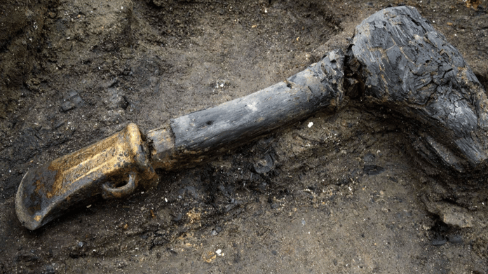 İngiltere’nin Pompeii’si