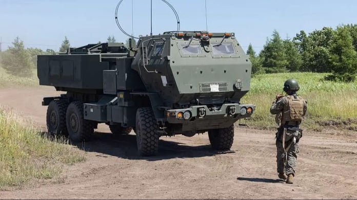 ABD, Norveç'e 16 adet HIMARS sisteminin satışını onayladı