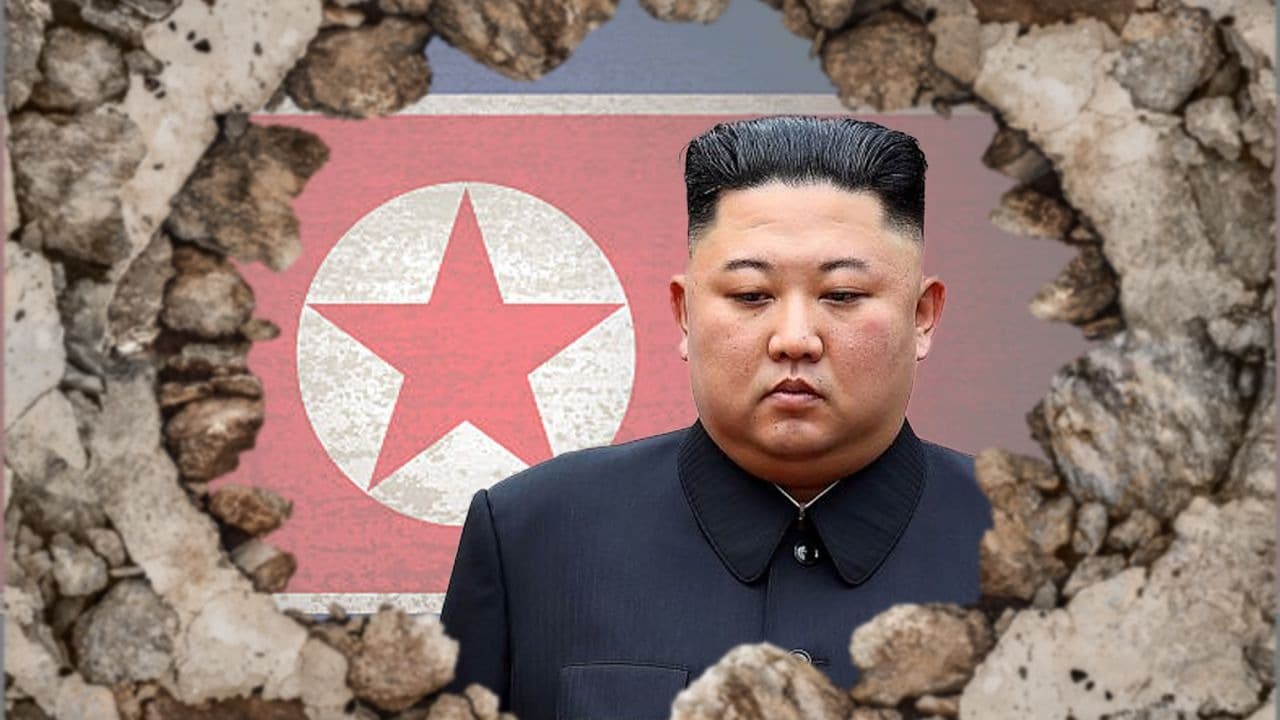 Newsweek: Kuzey Kore savaşa mı hazırlanıyor?