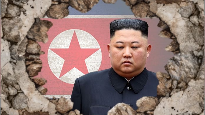 Newsweek: Kuzey Kore savaşa mı hazırlanıyor?