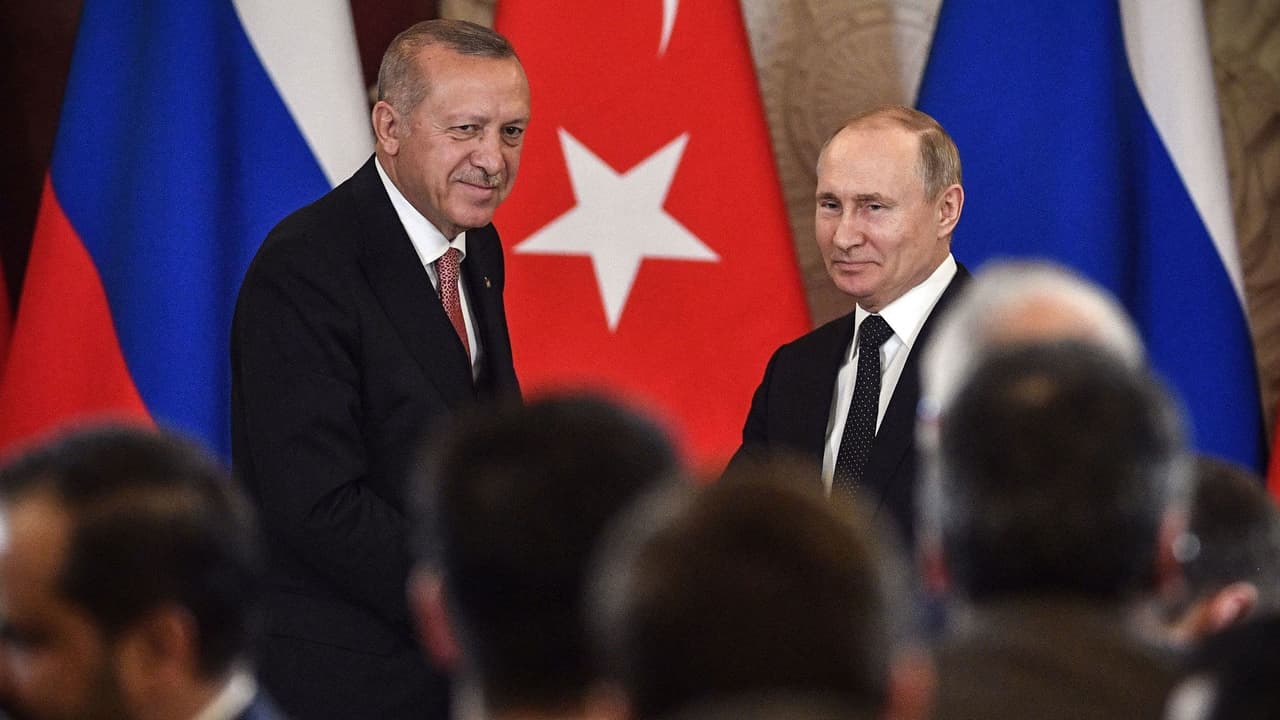 Savaşın Rusya-Türkiye İlişkilerine Etkisi: Carnegie Görüşü