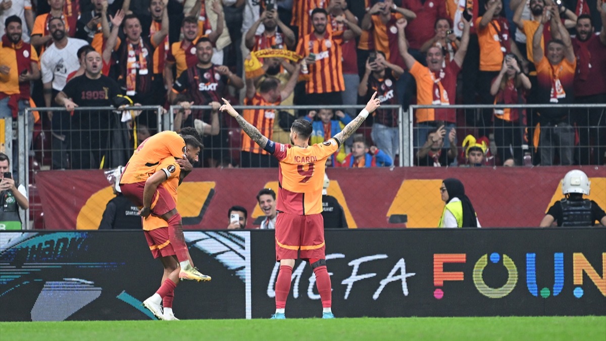 Galatasaray - Kasımpaşa CANLI