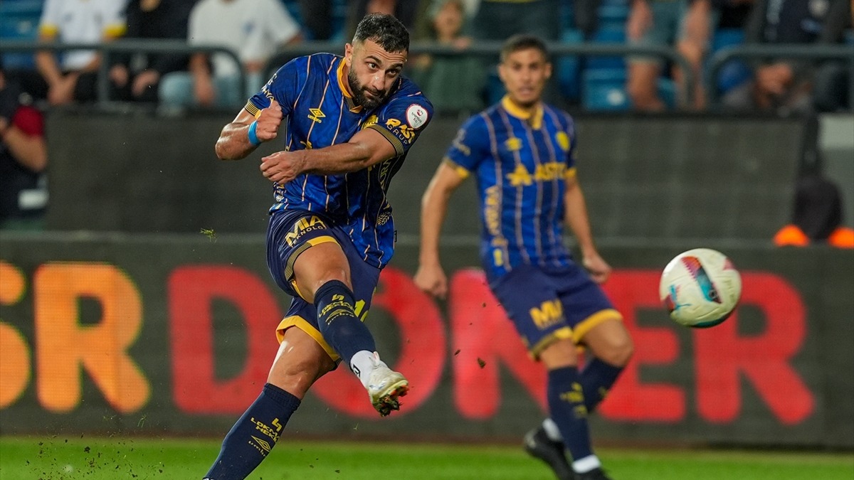 Bandırmaspor - Ankaragücü CANLI izle