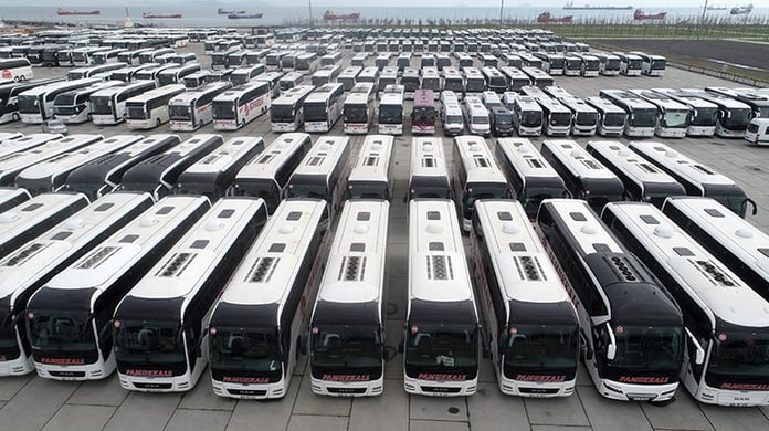 Bugün otobüsler ücretsiz mi? 15 Temmuz İETT, otobüs, metrobüs, metro bedava mı?