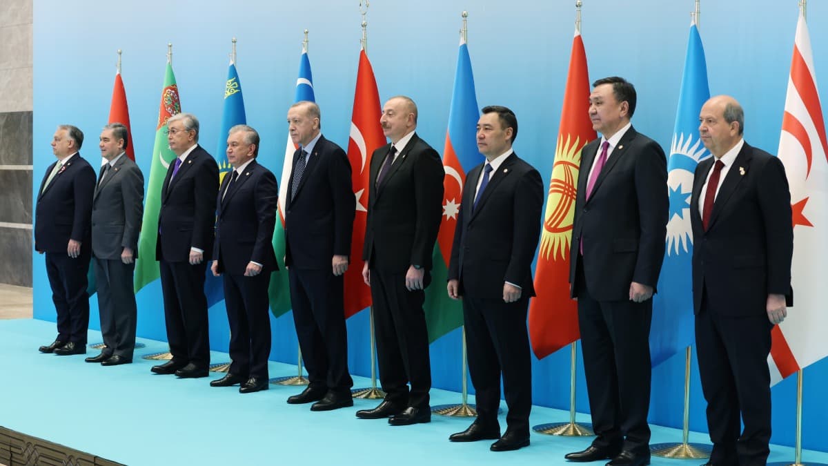 Azerbaycanlı vekil: Azerbaycan KKTC ilişkilerini geliştirecek