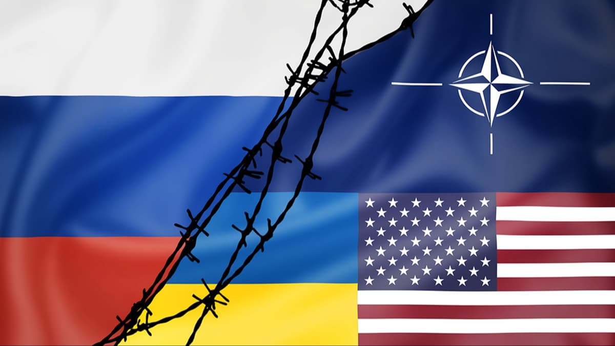 Daria Grevtsova: NATO-Rusya gerilimi 3. dünya savaşıyla sonuçlanabilir