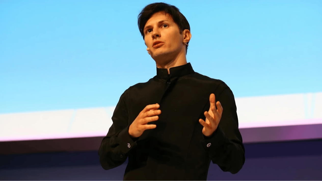 Pavel Durov serbest mi yoksa tutuklu mu? Kimdir, ne oldu?