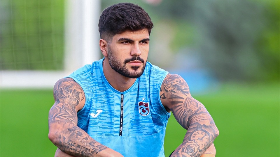 Trabzonspor - Kayserispor