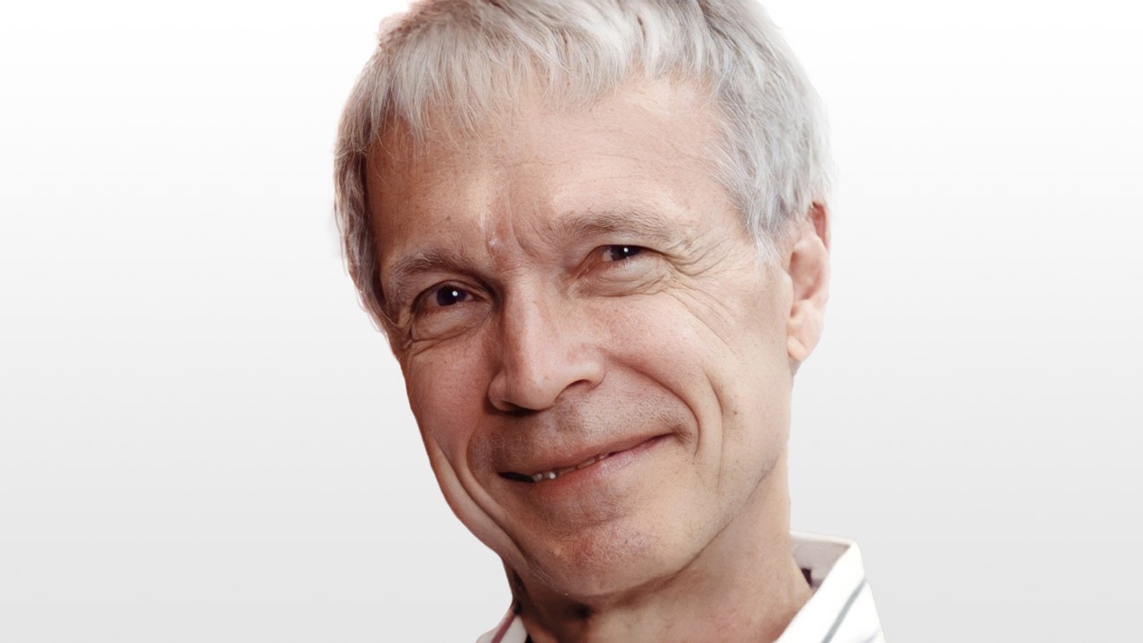John J. Hopfield