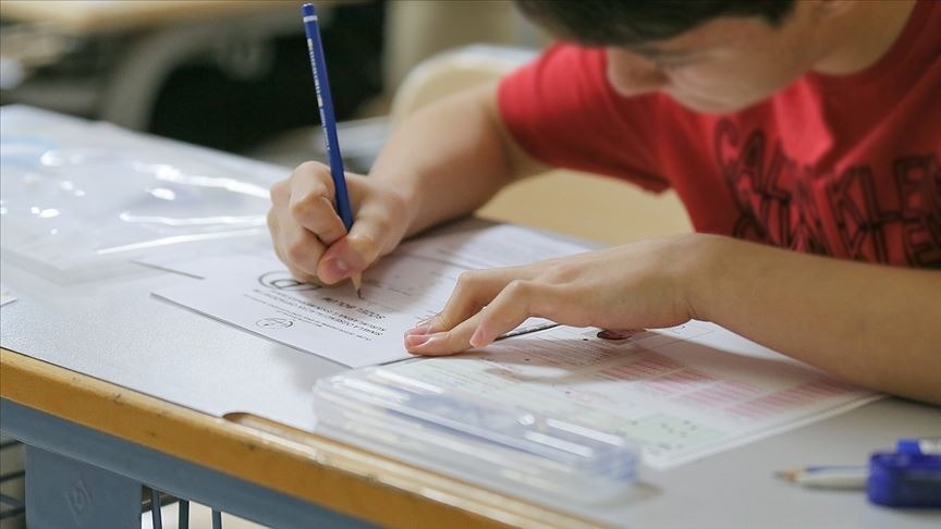 AÖF sınav tarihleri 2024-2025