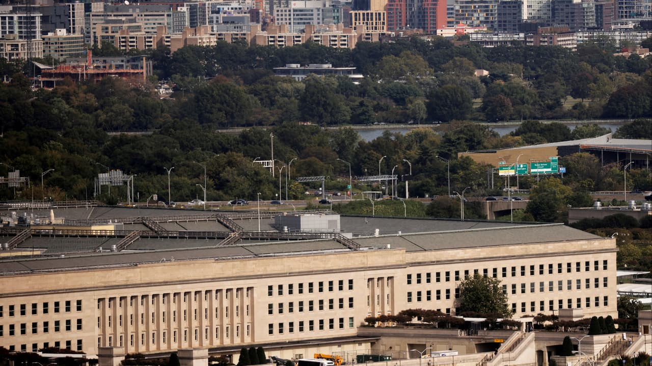 Pentagon Ukrayna için 2 milyar dolar değerinde bir muhasebe hatası yapmış