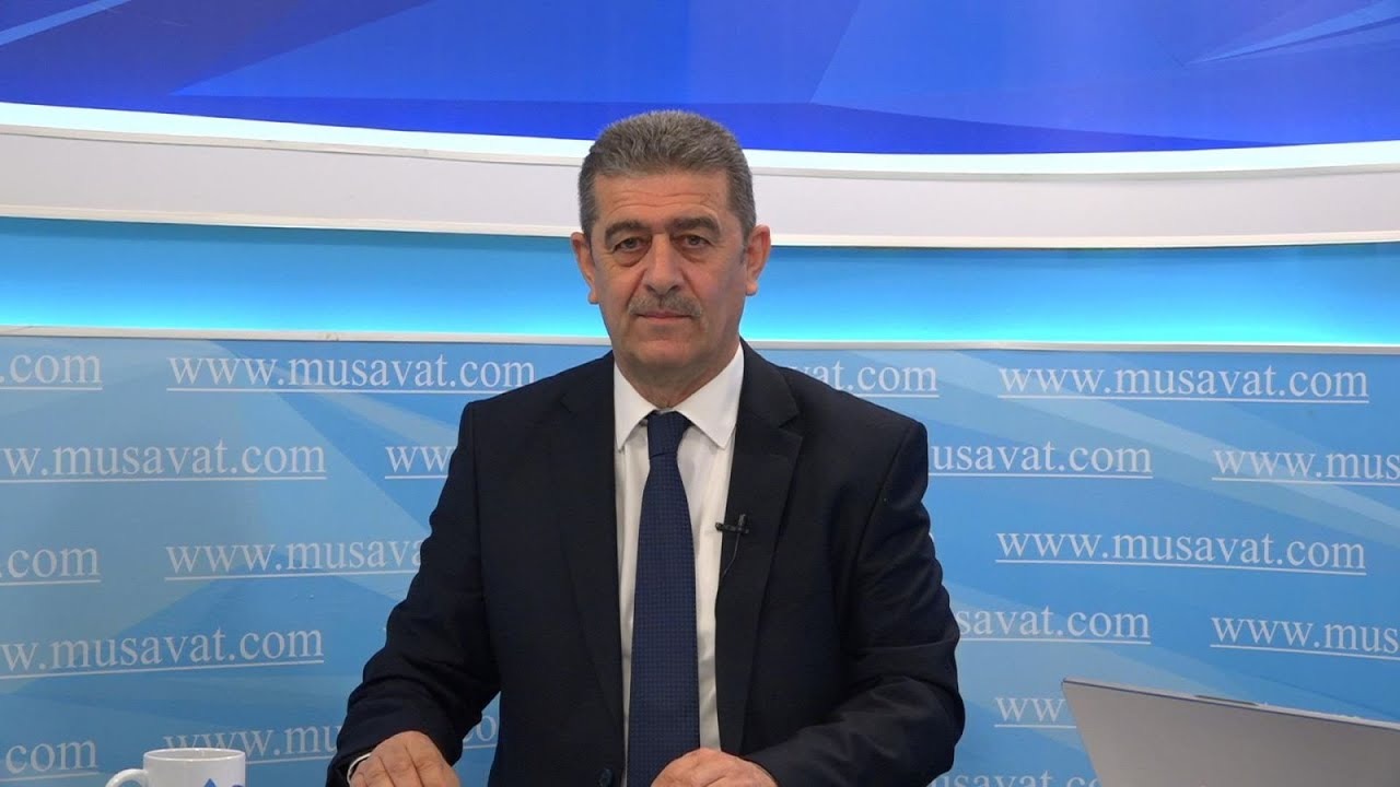 Elşad Musayev