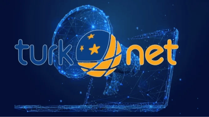 Turknet aylık abonelik ücretlerine zam yaptı!