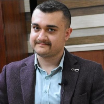 Gazeteci Mustafa Kemal Yılmaz