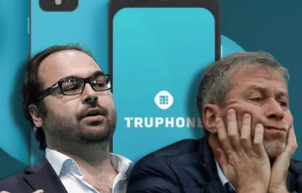 Abramoviç’in telekom şirketi 1 dolara Türk işadamının oldu