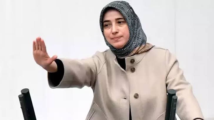 Yıllar sonra TBMM’de bir ilk: Casusluk düzenmesi için Uzlaşma Komisyonu