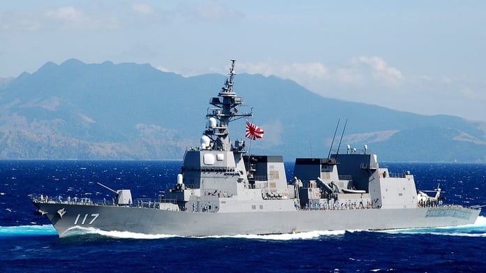 Japonya, Çin sularına giren kaptanını kovdu