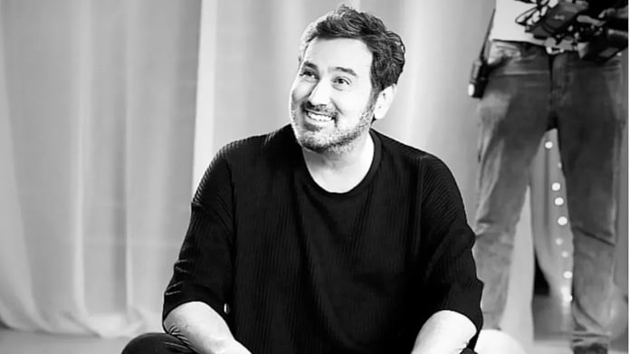 Metin Arolat'a veda: 52 yaşında sahnede vefat etti