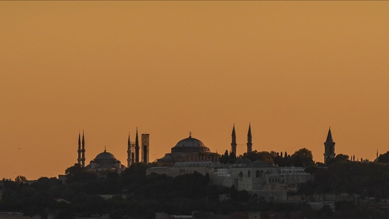Meteorolojiden azot dioksit uyarısı!&nbsp;