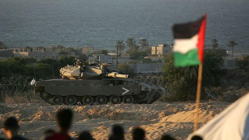 Middle East Eye: Mısır neden İsrail'i korumaya devam ediyor?