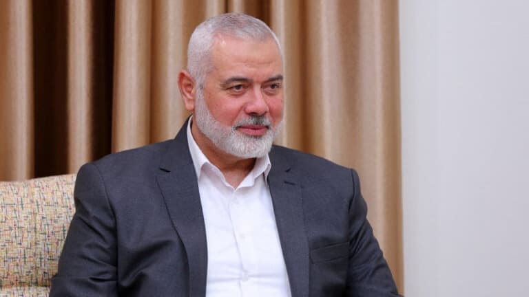 Hamas lideri Haniye suikastının detayları ortaya çıktı
