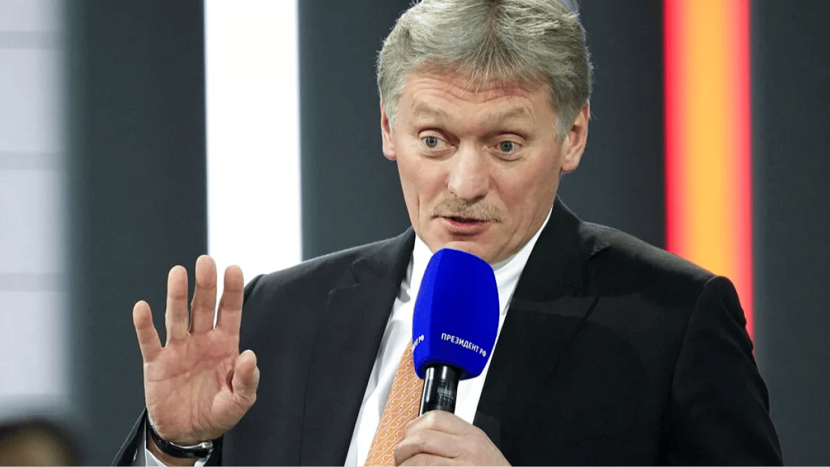 Kremlin Sözcüsü Peskov: Avrupa ile yeni temellerde ilişki kuracağız