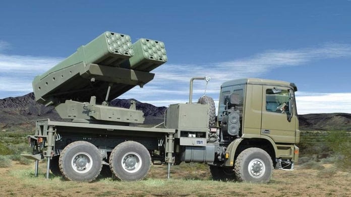 Yunanistan, İsrail'den PULS ÇNRA sistemi alacak