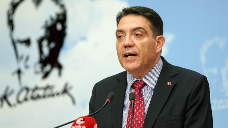 CHP Genel Başkan Yardımcısı Yankı Bağcıoğlu: Türkiye savunma kapasitesini artırmalı