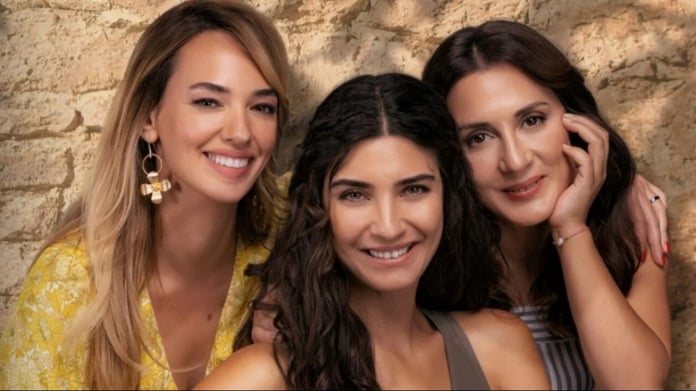 “Zeytin Ağacı” nerede çekiliyor? Zeytin Ağacı konusu ve oyuncuları!