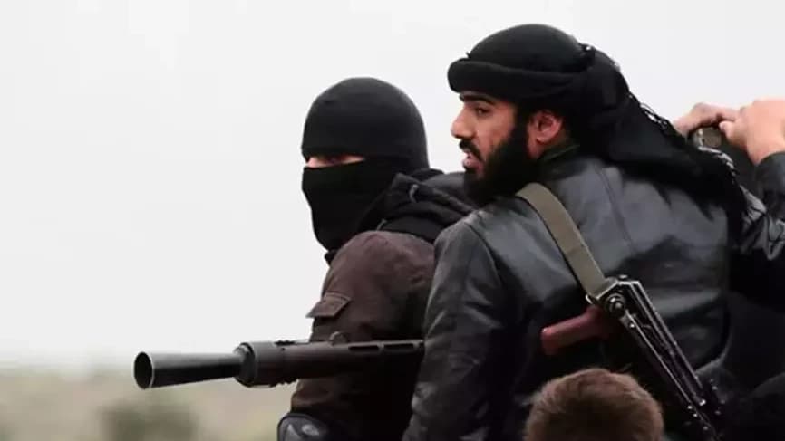 El-Kaide'den Fransa ve İsveç'e tehdit