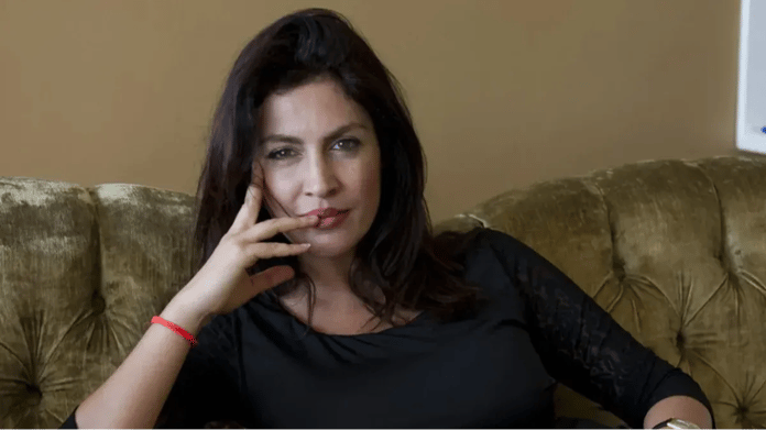 Tuğba Ekinci'ye soruşturma | Tuğba Ekinci olayı nedir? Tuğba Ekinci ne dedi? Tuğba Ekinci ödül töreni konuşması!