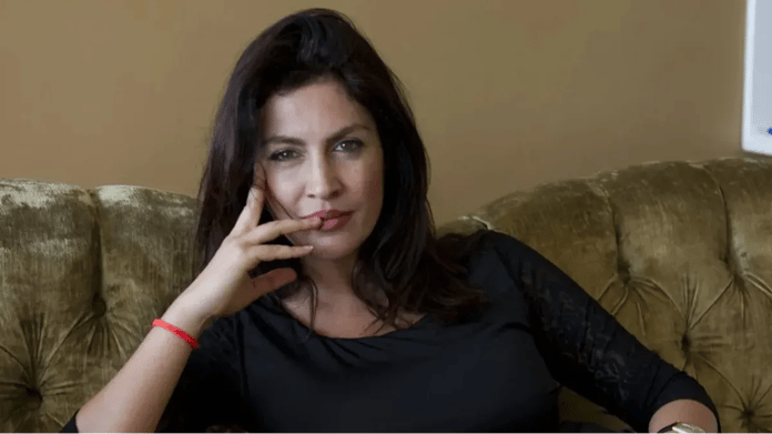 Tuğba Ekinci'ye soruşturma | Tuğba Ekinci olayı nedir? Tuğba Ekinci ne dedi? Tuğba Ekinci ödül töreni konuşması!