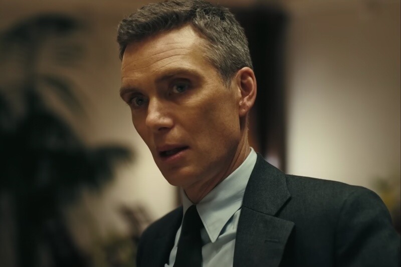 Oppenheimer filminin konusu nedir?