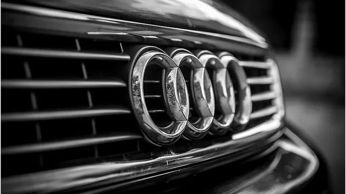Audi logosunun anlamını merak ediyor musunuz? İşte dört halkanın tarihi