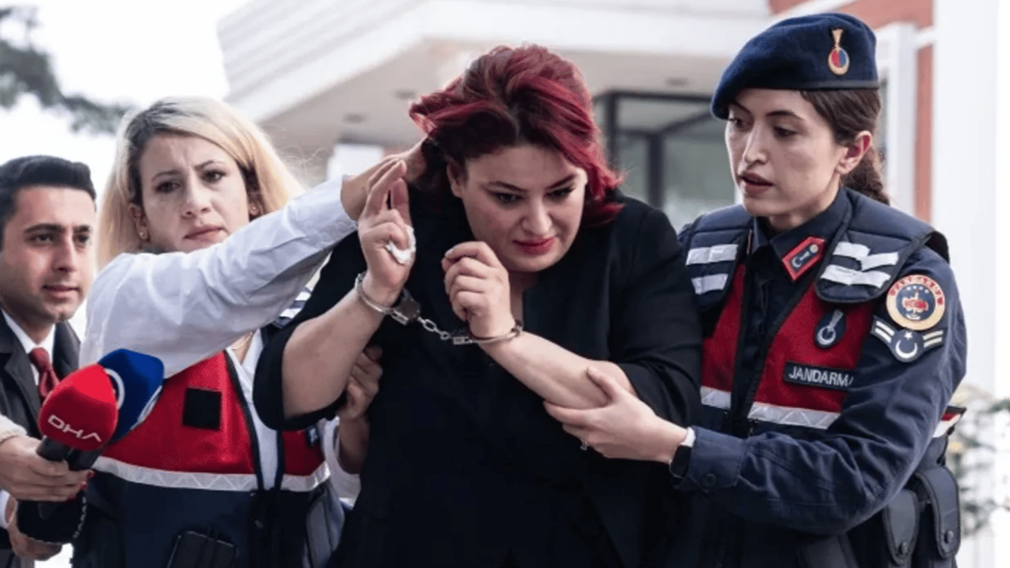 Yenidoğan Çetesi elebaşı kendini savundu, mahkeme başkanı tepki gösterdi