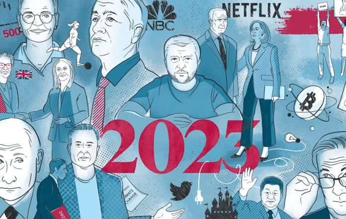 Financial Times'dan 2023 tahminleri