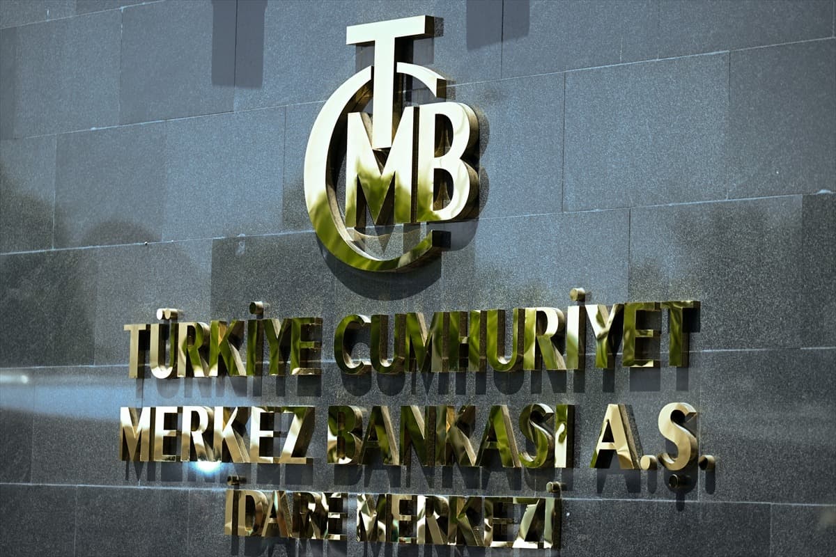 TCMB: Sektörler Riskleri Yönetebilir Durumda